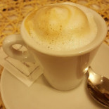 Caffè 69 Boisson