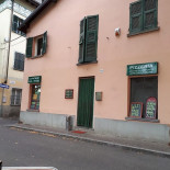 Caffè 69 Extérieur