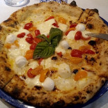 Nonna Nannina food