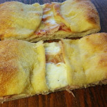 Lucignolo Pizzeria Comida