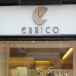 Errico À l'intérieur