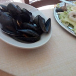 Il Portico Comida