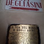 Caffè Della Loggia Carte