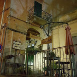 Caffè Della Loggia Extérieur
