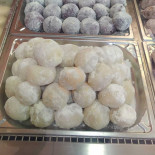 Centomolliche food