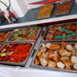 Centomolliche food