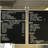 Fra Pizza E Pane Carte