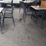 Cafe Du Monde Extérieur