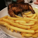 Funky Go Codroipo Comida