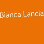 Bianca Lancia Logo