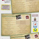 Cotto Mangiato Carte