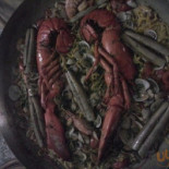 La Torre Comida