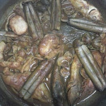 La Torre Comida