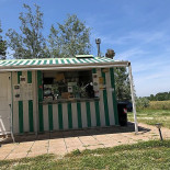 Chiosco Rumor Extérieur