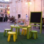 Bella Napoli Extérieur