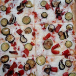 Dri Pizza Comida