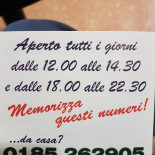 Pizza Si Carte
