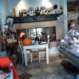 Caciosteria Dentro