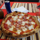 Cuce' food