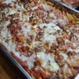Cuce' food