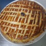 Cuce' food