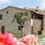 Agriturismo Ca'verdeselle Exterior