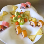Sosushi Shop Milano Comida