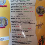 Pizza Max Carte