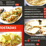 Pizza Max Carte