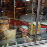 Pizza Max À l'intérieur