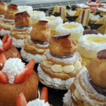Cotton's Nourriture
