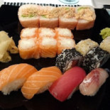 Zushi Comida