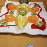 Fratelli La Bufala Comida