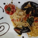 Fratelli La Bufala Comida