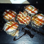 Zenzero Food