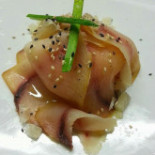 Sensations Comida