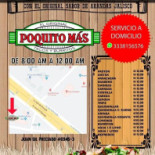 Pizzeria Da Massimo Carte