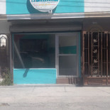 Al Confin outside