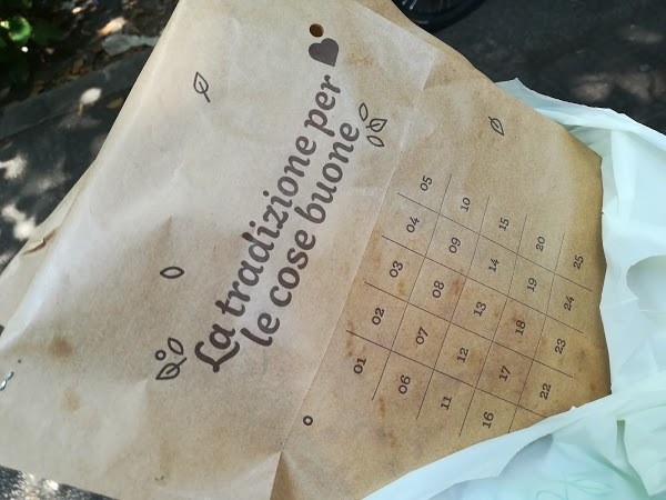 Giangusto Eur Carta