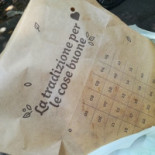 Giangusto Eur Carta