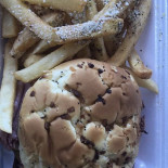 Le Terrazze Di Piediluco food