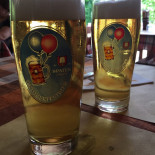 Cooper's Boisson