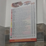 La Scalinata Carte