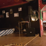 Birreria O'connor À l'intérieur
