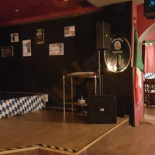 Birreria O'connor À l'intérieur