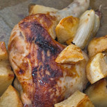 Berberè Comida