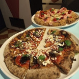 Berberè Comida