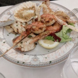Vecio Balilla Food