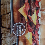 Burger King Bebida