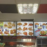 Kebab Hut E Pizzeria Speisekarte